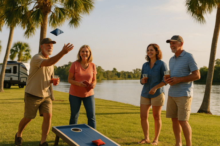 Cornhole