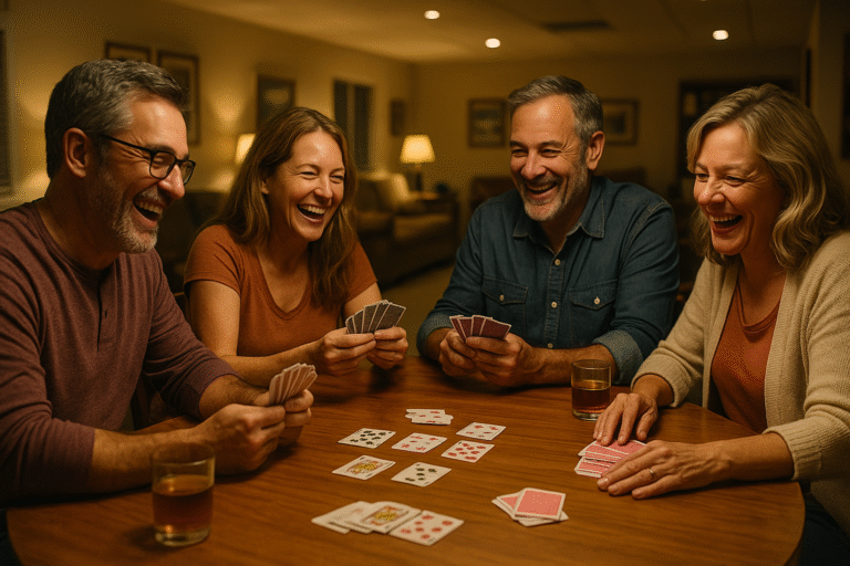 Playing Cards