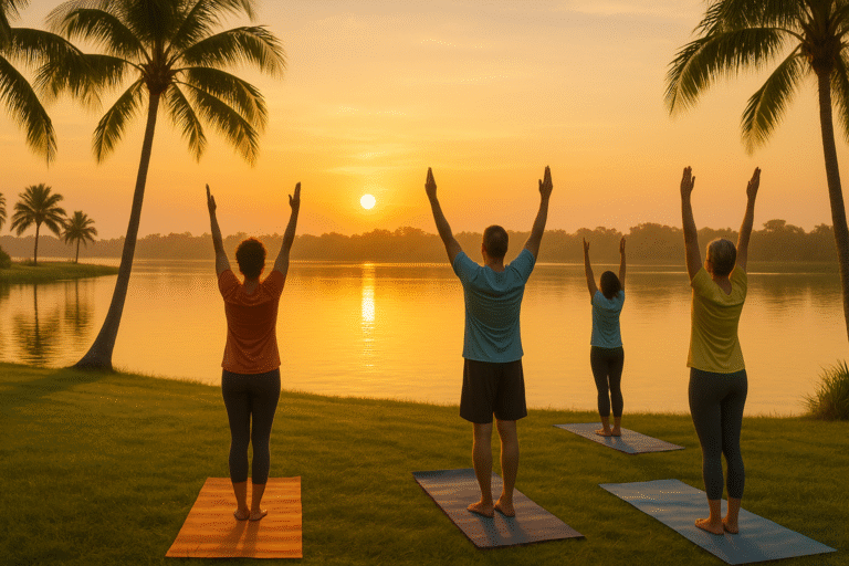 Yoga