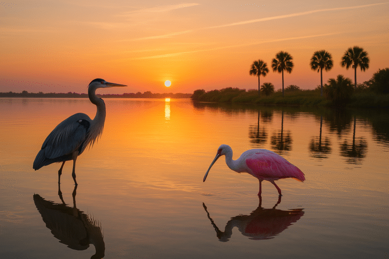 Birds