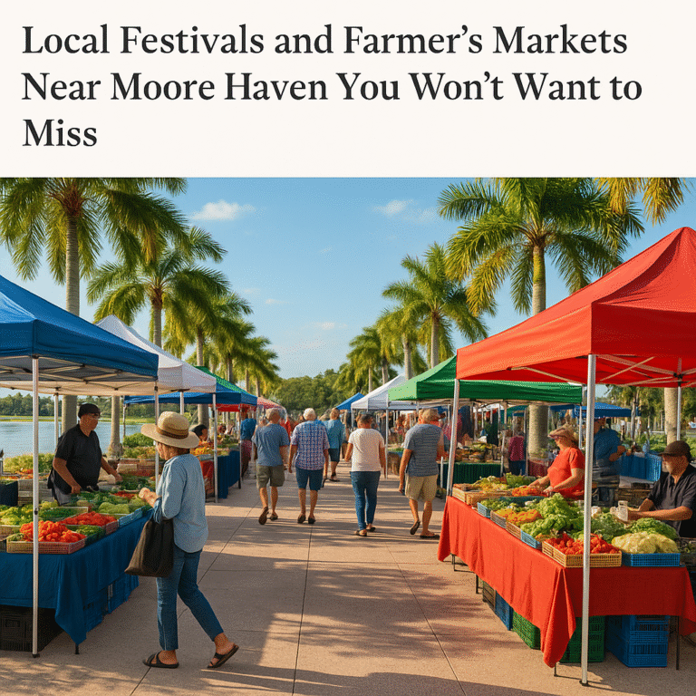 Farmers Market