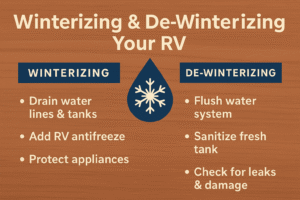 winter prep