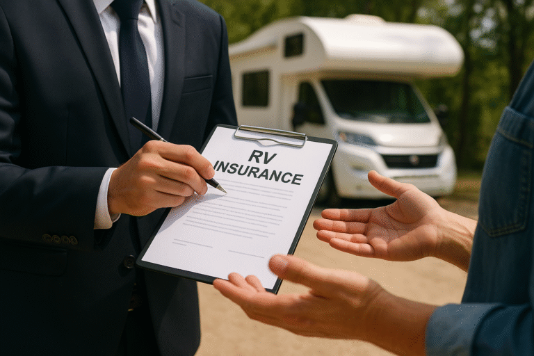 insurance
