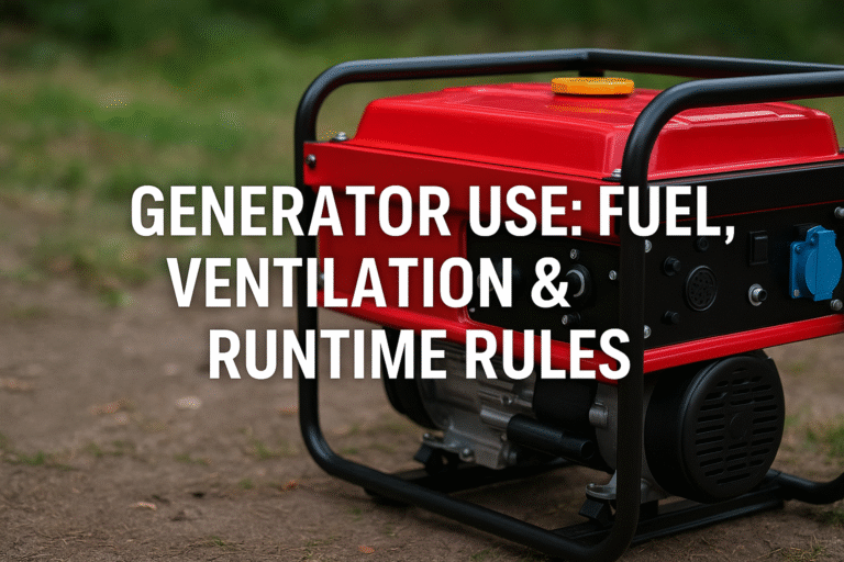 generator