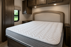 mattress