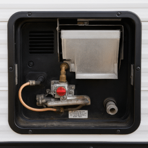 water heater