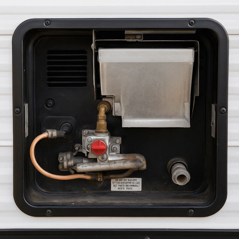 water heater