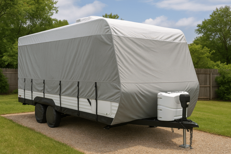 RV