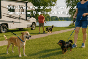 pets
