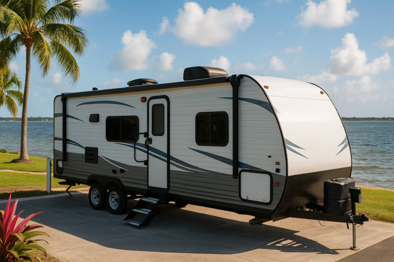 camper