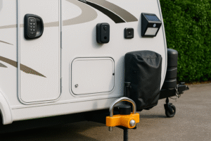 camper